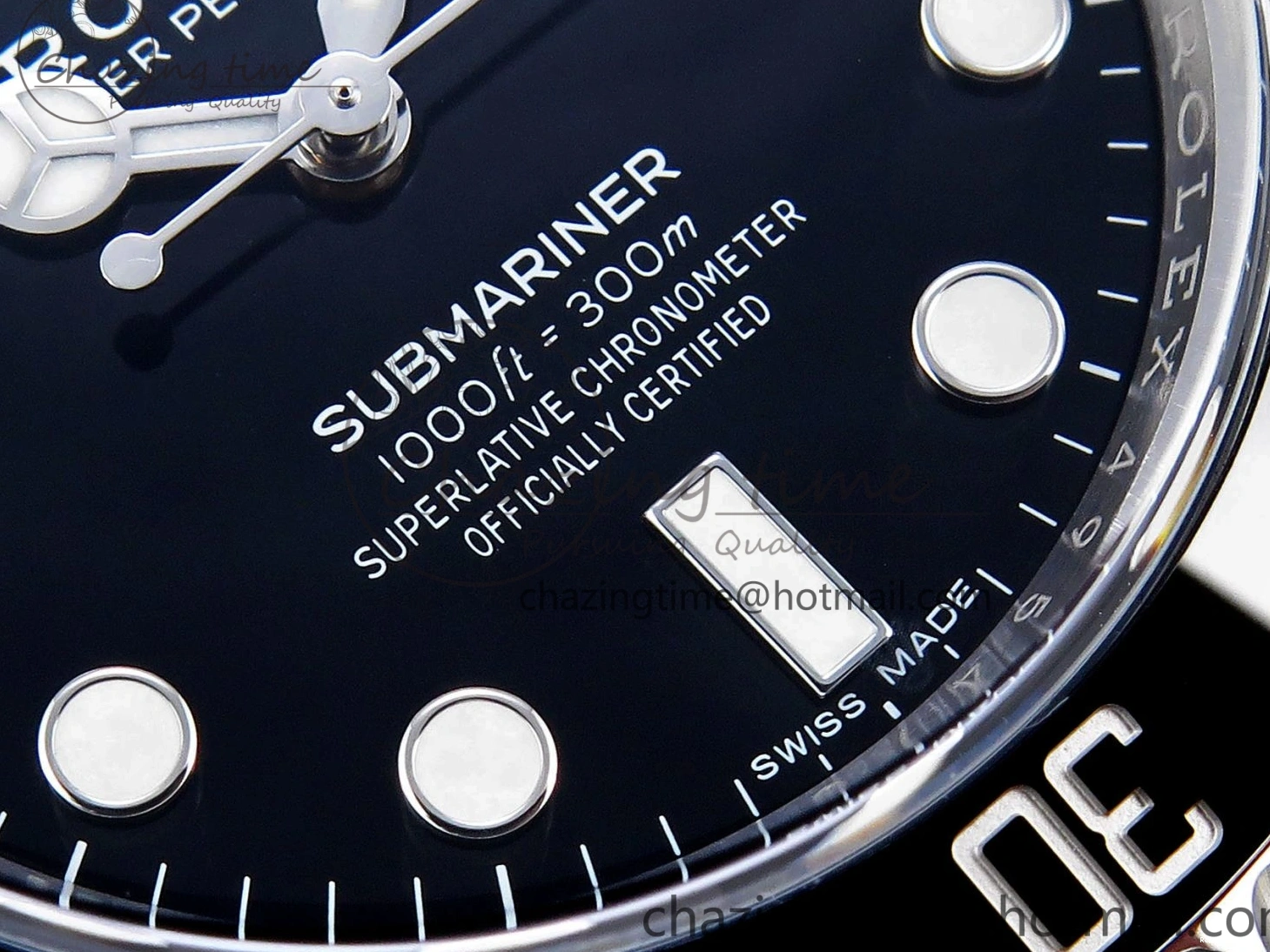 0301 GoAnywhere Submariner 114060 No Date Black Ceramic 904L Steel Clean Factory 1:1 Best Edition on SS Bracelet VS 1872